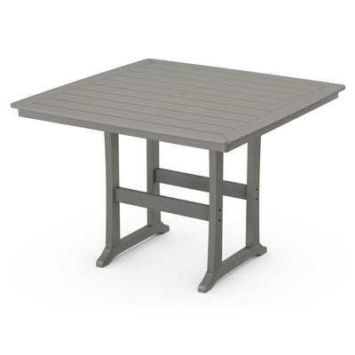 Product Image: PLB85-T2L1GY Outdoor/Patio Furniture/Outdoor Tables