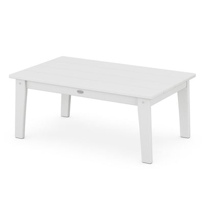 Product Image: CTL2336WH Outdoor/Patio Furniture/Outdoor Tables