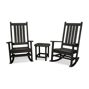 PWS355-1-BL Outdoor/Patio Furniture/Patio Conversation Sets
