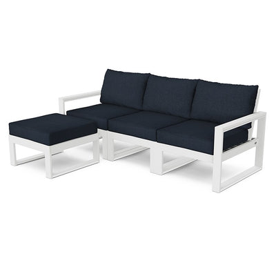 PWS524-2-WH145991 Outdoor/Patio Furniture/Patio Conversation Sets