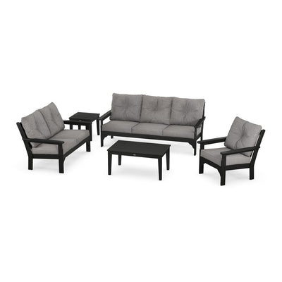 Product Image: PWS318-2-BL145980 Outdoor/Patio Furniture/Patio Conversation Sets