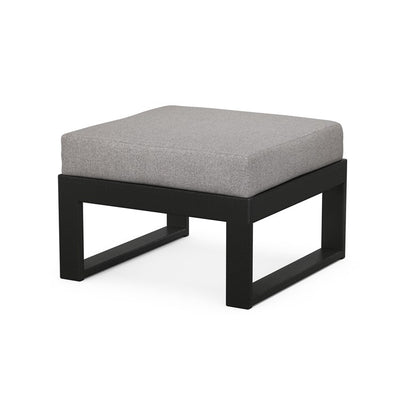 Product Image: 4600-BL145980 Outdoor/Patio Furniture/Outdoor Ottomans