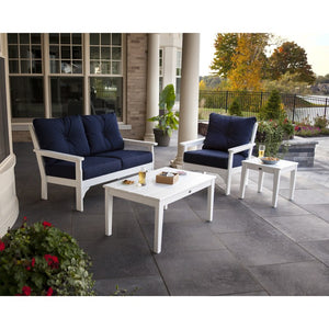 PWS317-2-WH145991 Outdoor/Patio Furniture/Patio Conversation Sets