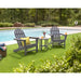 PWS417-1-GY Outdoor/Patio Furniture/Patio Conversation Sets