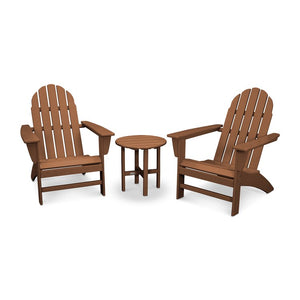PWS399-1-TE Outdoor/Patio Furniture/Patio Conversation Sets