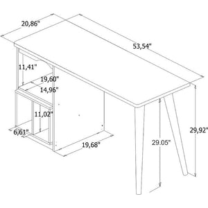 15PMC5 Decor/Furniture & Rugs/Desks