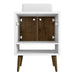239BMC69 Bathroom/Vanities/Single Vanity Cabinets with Tops
