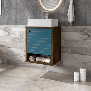 243BMC93 Bathroom/Vanities/Single Vanity Cabinets with Tops