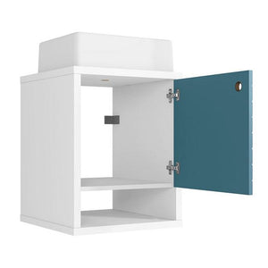 243BMC63 Bathroom/Vanities/Single Vanity Cabinets with Tops