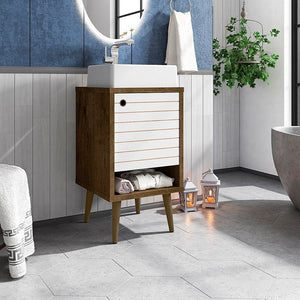 238BMC96 Bathroom/Vanities/Single Vanity Cabinets with Tops