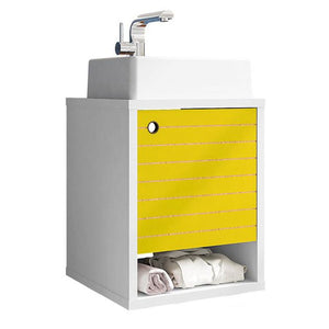 243BMC64 Bathroom/Vanities/Single Vanity Cabinets with Tops