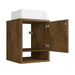 243BMC9 Bathroom/Vanities/Single Vanity Cabinets with Tops