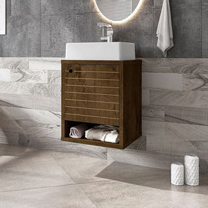 243BMC9 Bathroom/Vanities/Single Vanity Cabinets with Tops