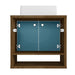 242BMC93 Bathroom/Vanities/Single Vanity Cabinets with Tops