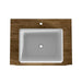 242BMC93 Bathroom/Vanities/Single Vanity Cabinets with Tops