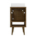 238BMC9 Bathroom/Vanities/Single Vanity Cabinets with Tops