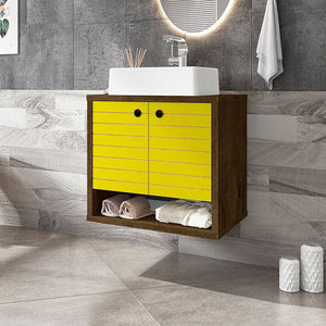 242BMC94 Bathroom/Vanities/Single Vanity Cabinets with Tops