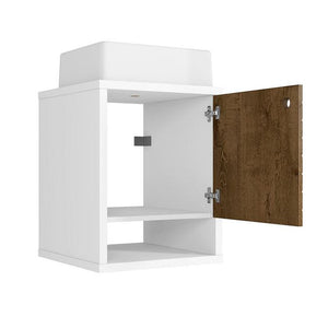 243BMC69 Bathroom/Vanities/Single Vanity Cabinets with Tops