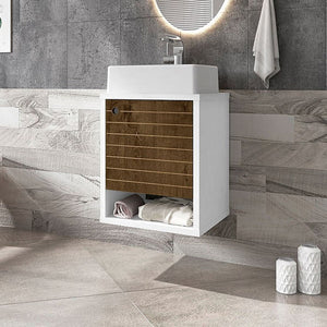 243BMC69 Bathroom/Vanities/Single Vanity Cabinets with Tops