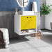 242BMC64 Bathroom/Vanities/Single Vanity Cabinets with Tops