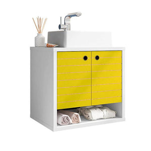 242BMC64 Bathroom/Vanities/Single Vanity Cabinets with Tops