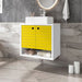 242BMC64 Bathroom/Vanities/Single Vanity Cabinets with Tops