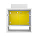 242BMC64 Bathroom/Vanities/Single Vanity Cabinets with Tops