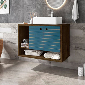 241BMC93 Bathroom/Vanities/Single Vanity Cabinets with Tops
