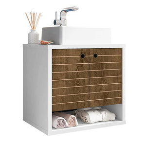 242BMC69 Bathroom/Vanities/Single Vanity Cabinets with Tops