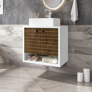 242BMC69 Bathroom/Vanities/Single Vanity Cabinets with Tops