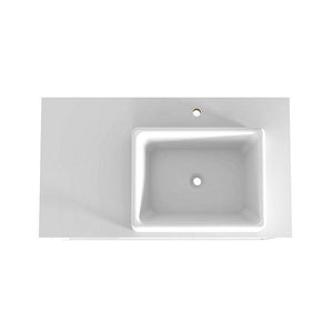 241BMC64 Bathroom/Vanities/Single Vanity Cabinets with Tops