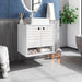 242BMC6 Bathroom/Vanities/Single Vanity Cabinets with Tops