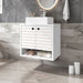 242BMC6 Bathroom/Vanities/Single Vanity Cabinets with Tops