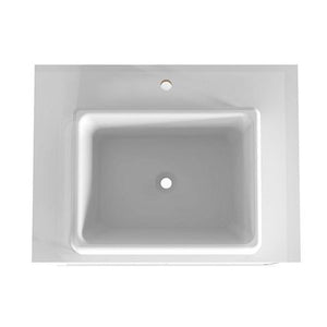 242BMC6 Bathroom/Vanities/Single Vanity Cabinets with Tops