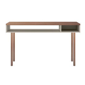 Windsor 47.24" Console Accent Table