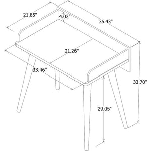 11PMC1 Decor/Furniture & Rugs/Desks