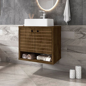 242BMC9 Bathroom/Vanities/Single Vanity Cabinets with Tops