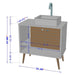 240BMC93 Bathroom/Vanities/Single Vanity Cabinets with Tops