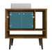 240BMC93 Bathroom/Vanities/Single Vanity Cabinets with Tops