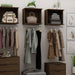 142GMC5 Storage & Organization/Closet Storage/Closet Organizers