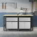 17GMC Storage & Organization/Garage Storage/Garage Shelving & Wall Organizers
