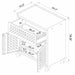 17GMC Storage & Organization/Garage Storage/Garage Shelving & Wall Organizers