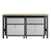 17GMC Storage & Organization/Garage Storage/Garage Shelving & Wall Organizers