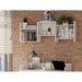 13PMC1 Decor/Wall Art & Decor/Wall Shelves