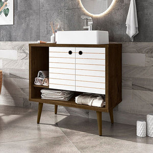 240BMC96 Bathroom/Vanities/Single Vanity Cabinets with Tops