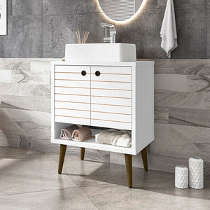239BMC6 Bathroom/Vanities/Single Vanity Cabinets with Tops