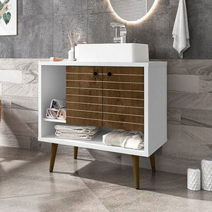 240BMC69 Bathroom/Vanities/Single Vanity Cabinets with Tops