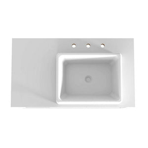 240BMC69 Bathroom/Vanities/Single Vanity Cabinets with Tops
