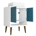 239BMC63 Bathroom/Vanities/Single Vanity Cabinets with Tops