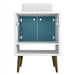 239BMC63 Bathroom/Vanities/Single Vanity Cabinets with Tops